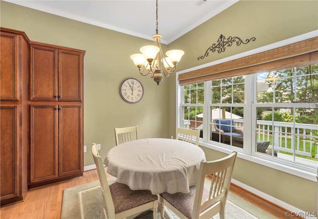10813 Wycombe Road Midlothian, VA 23112 - Photo 11 of 31