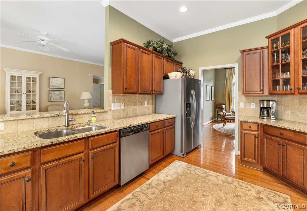 10813 Wycombe Road Midlothian, VA 23112 - Photo 12 of 31