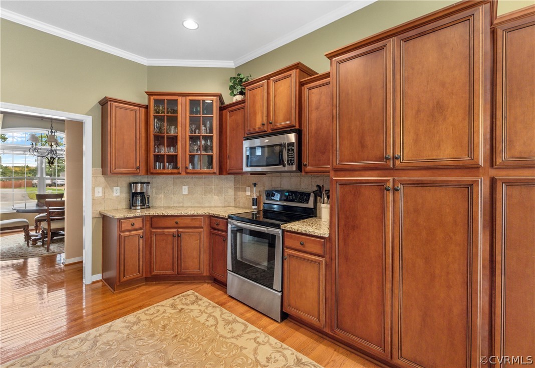 10813 Wycombe Road Midlothian, VA 23112 - Photo 13 of 31