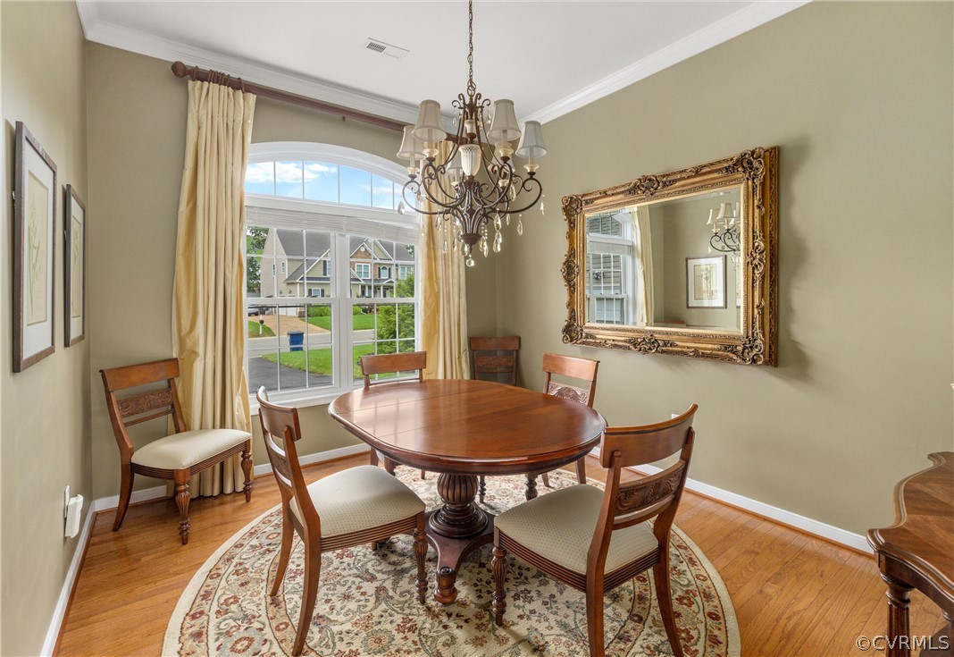 10813 Wycombe Road Midlothian, VA 23112 - Photo 14 of 31
