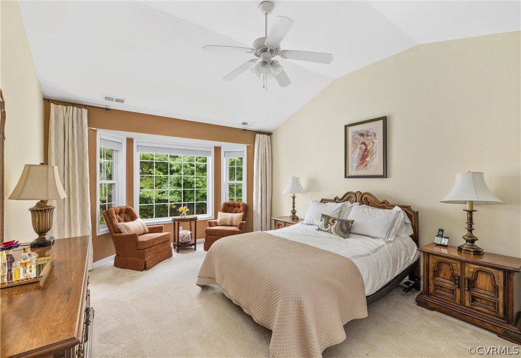 10813 Wycombe Road Midlothian, VA 23112 - Photo 15 of 31