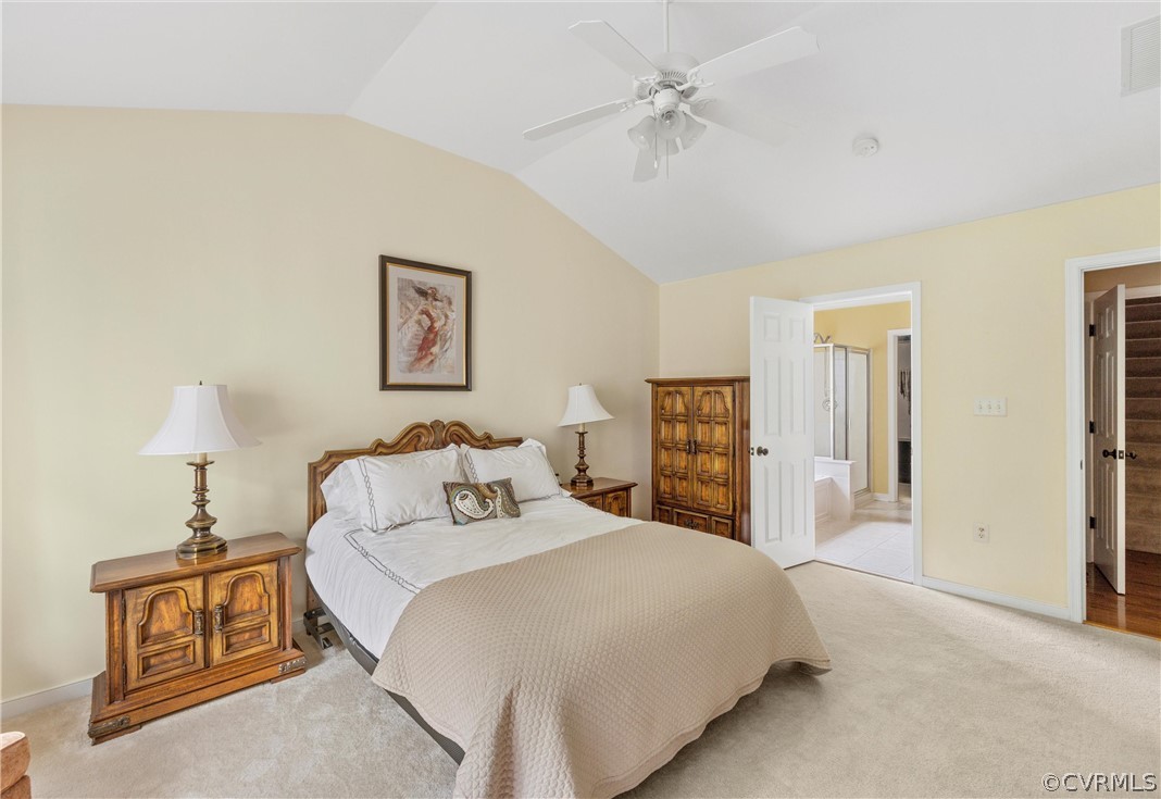 10813 Wycombe Road Midlothian, VA 23112 - Photo 16 of 31