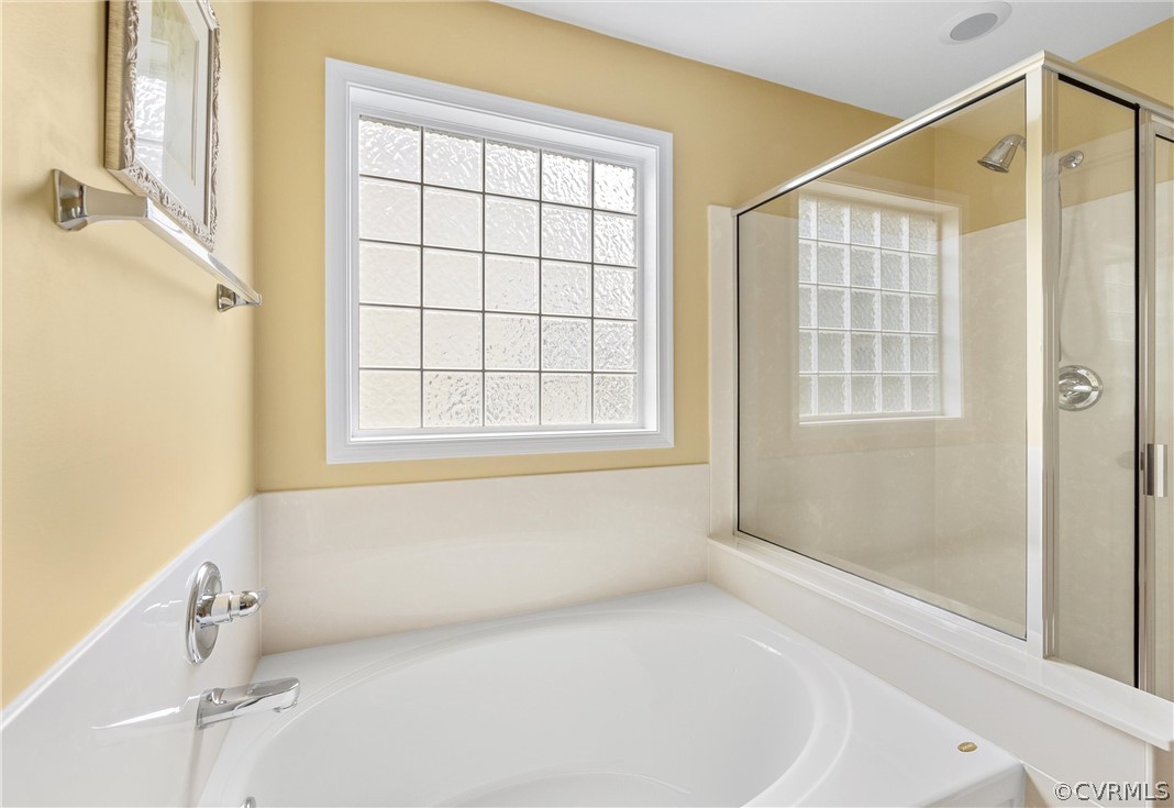 10813 Wycombe Road Midlothian, VA 23112 - Photo 18 of 31