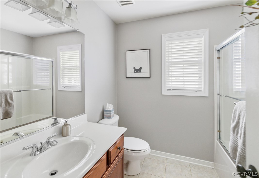 10813 Wycombe Road Midlothian, VA 23112 - Photo 20 of 31