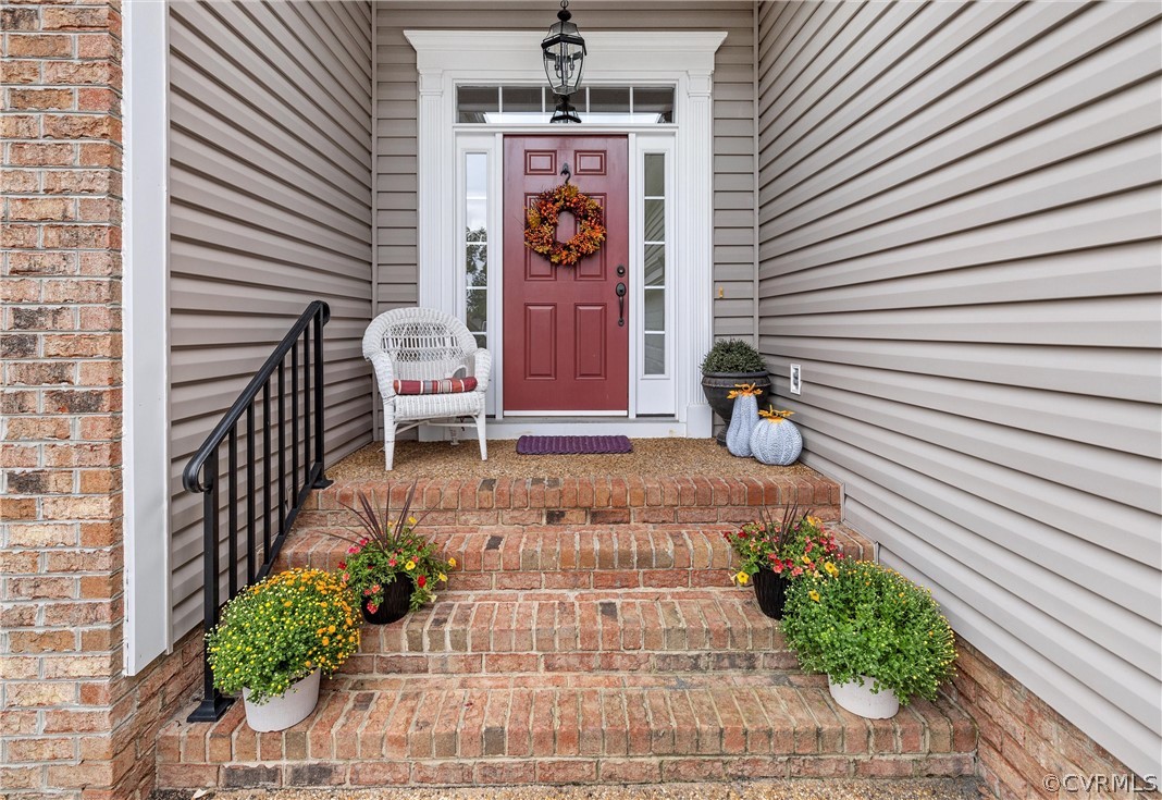 10813 Wycombe Road Midlothian, VA 23112 - Photo 2 of 31