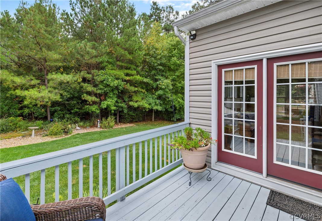 10813 Wycombe Road Midlothian, VA 23112 - Photo 27 of 31