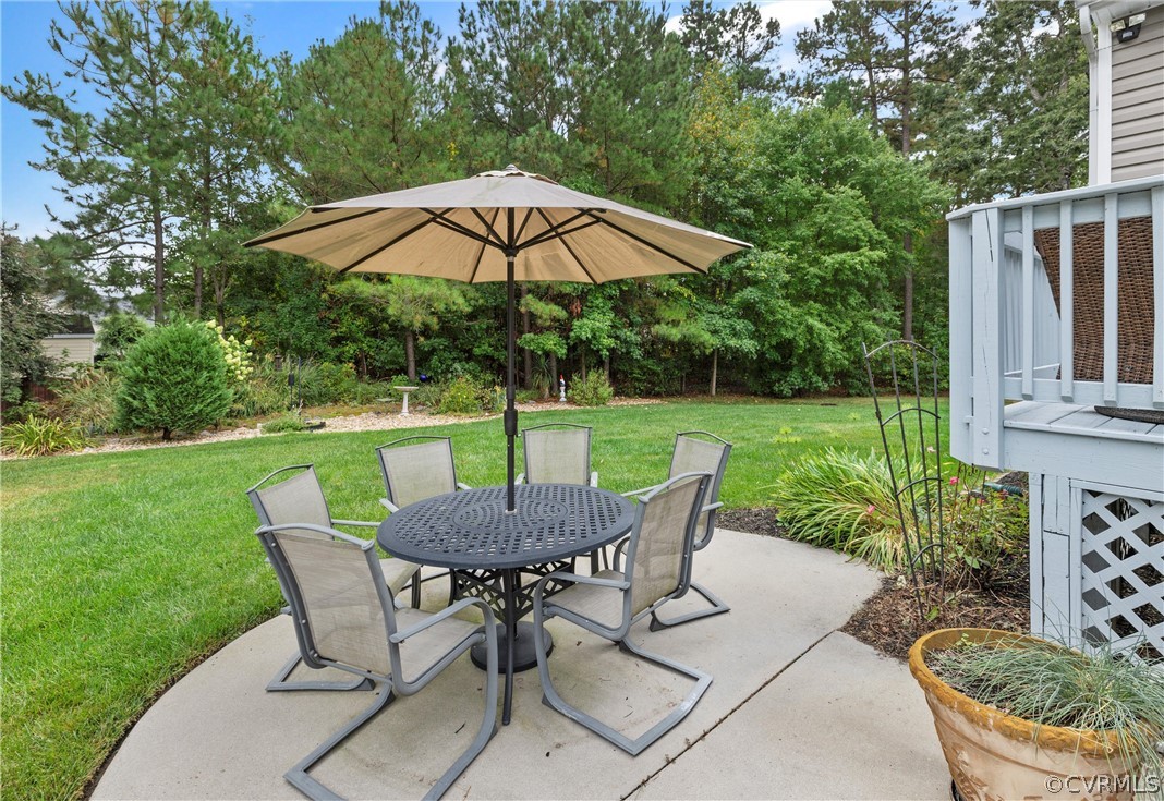 10813 Wycombe Road Midlothian, VA 23112 - Photo 28 of 31
