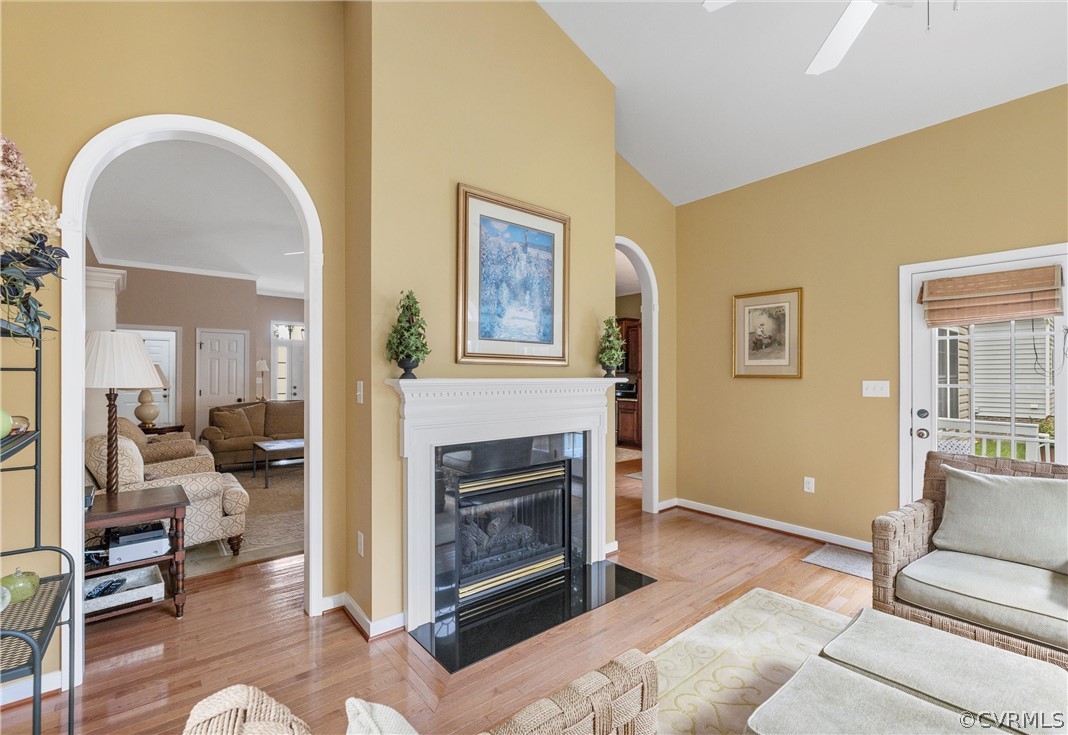 10813 Wycombe Road Midlothian, VA 23112 - Photo 7 of 31
