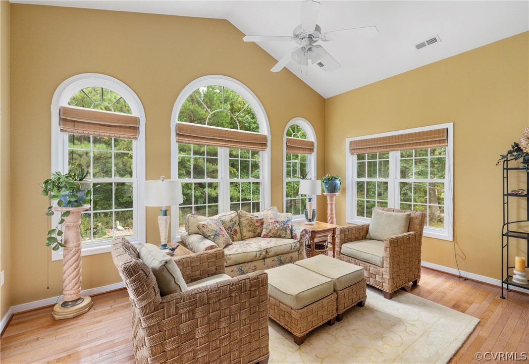 10813 Wycombe Road Midlothian, VA 23112 - Photo 8 of 31