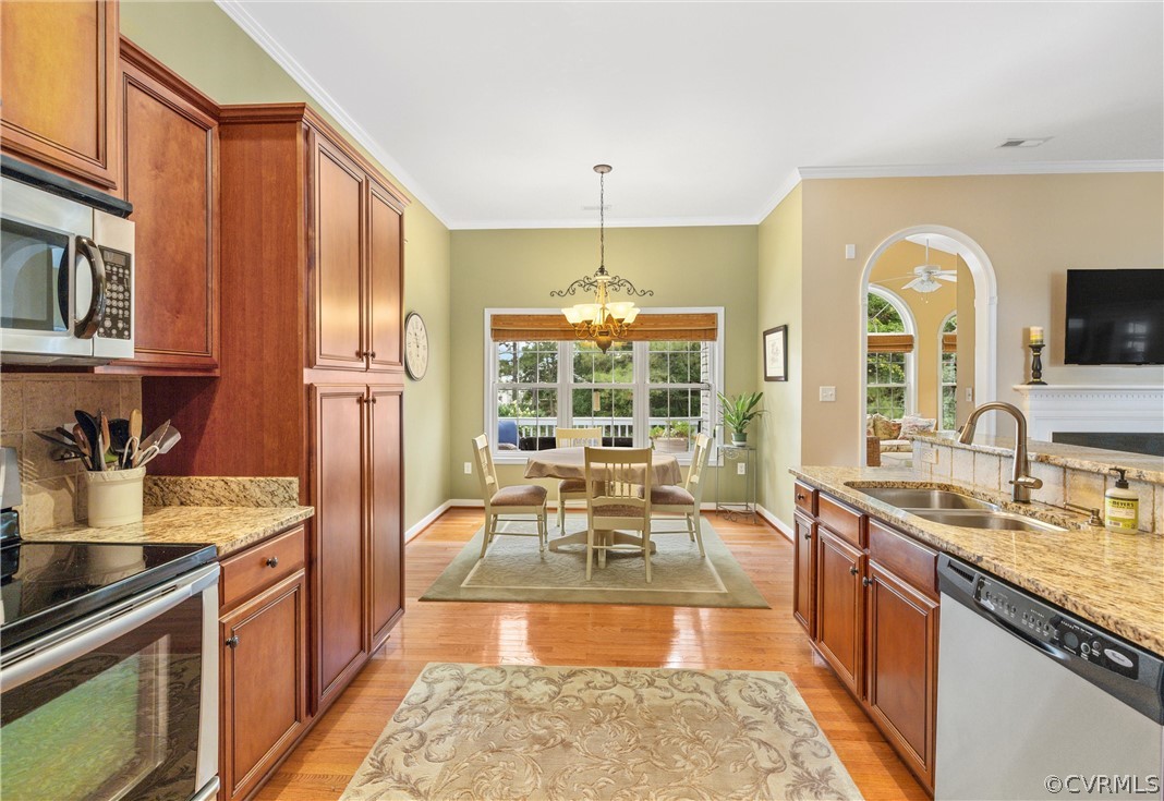 10813 Wycombe Road Midlothian, VA 23112 - Photo 10 of 31