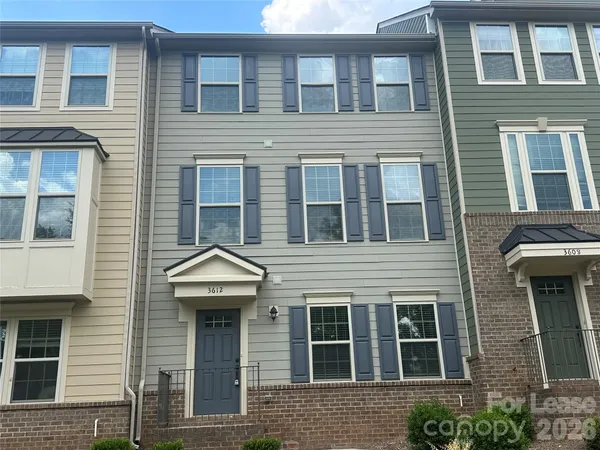 $2,375 | 3612 Speer Boulevard, Charlotte, NC 28217