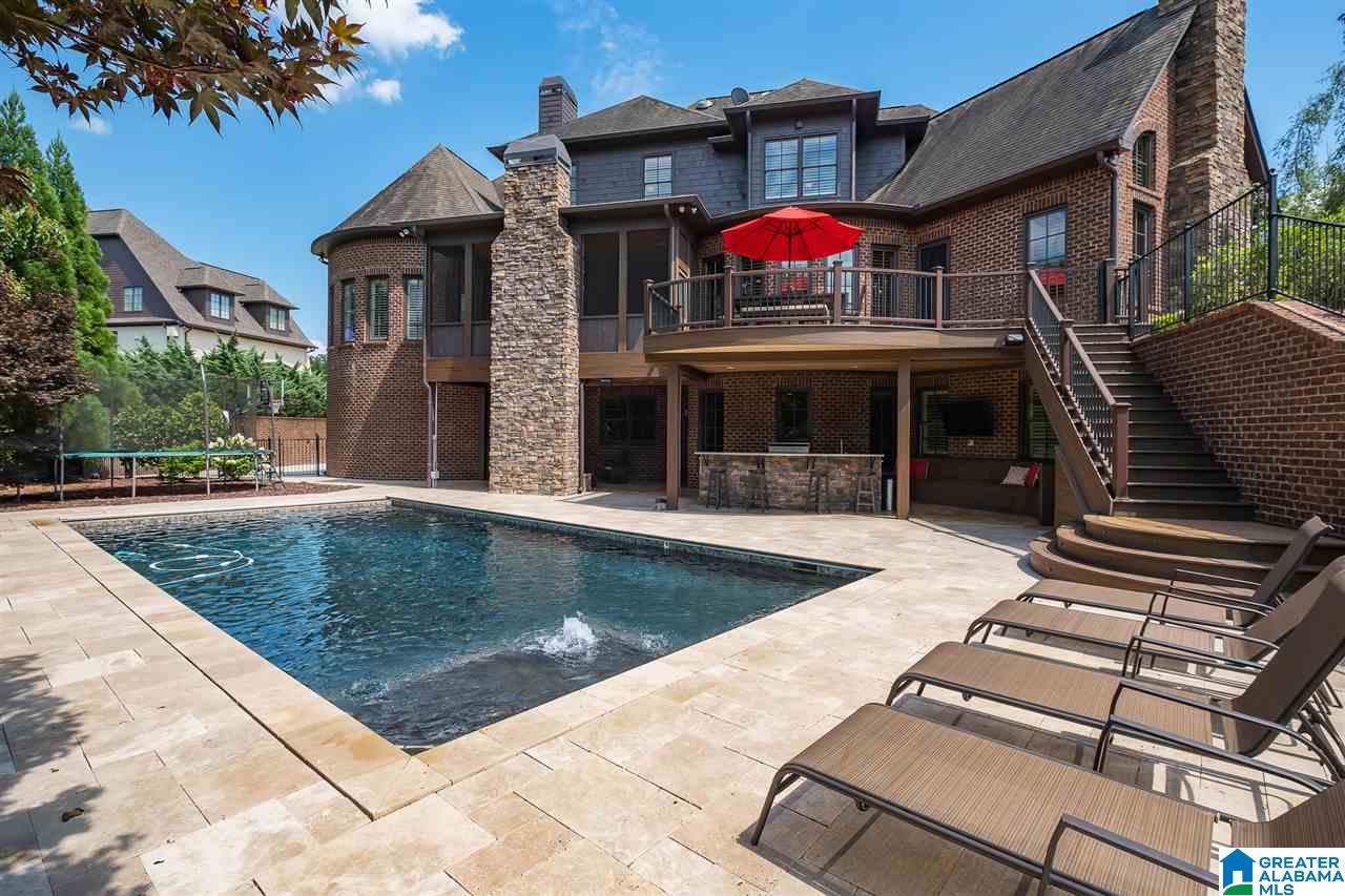 4314 Kings Mountain Ridge Birmingham, AL 35242 - Photo 1 of 48