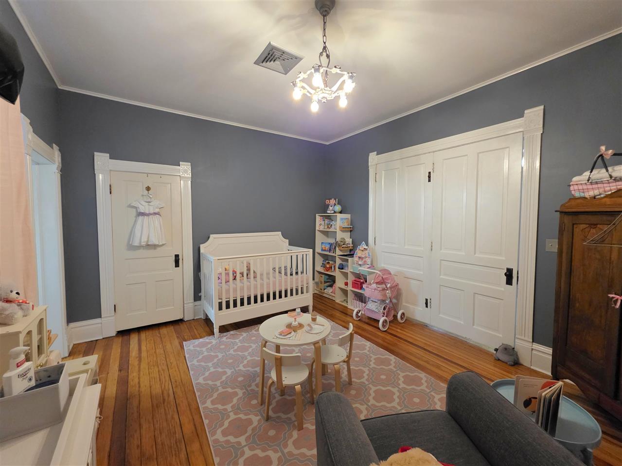 734 Ivanhoe Street Perry, OK 73077 - Photo 15 of 25 Gallery Image 15