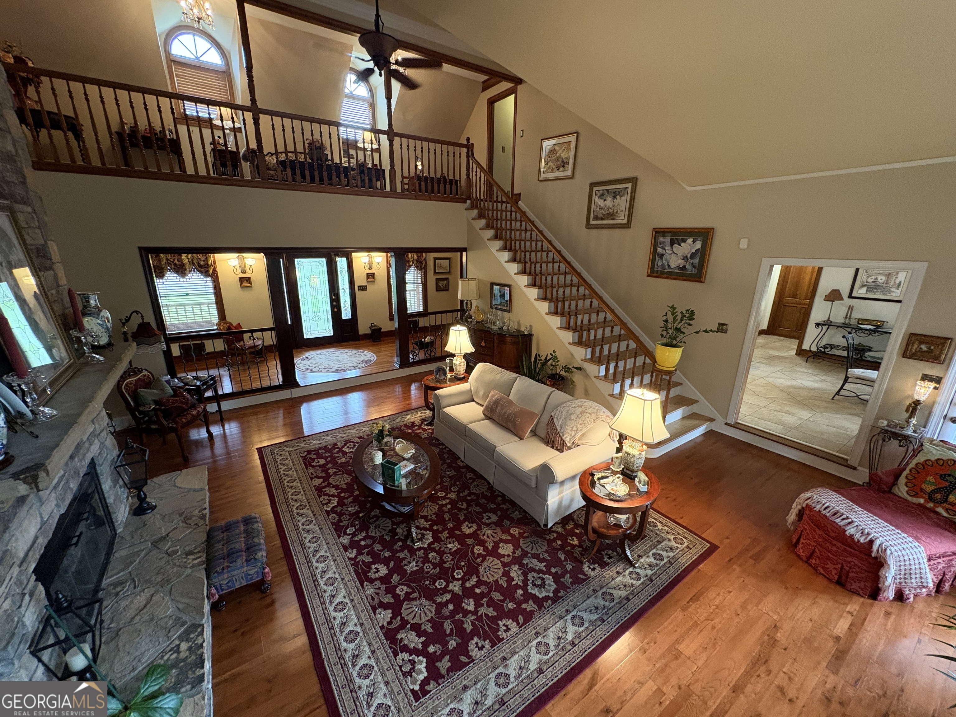 1434 Lost Bridge Road Southwest Marietta, GA 30008 - Photo 16 of 43