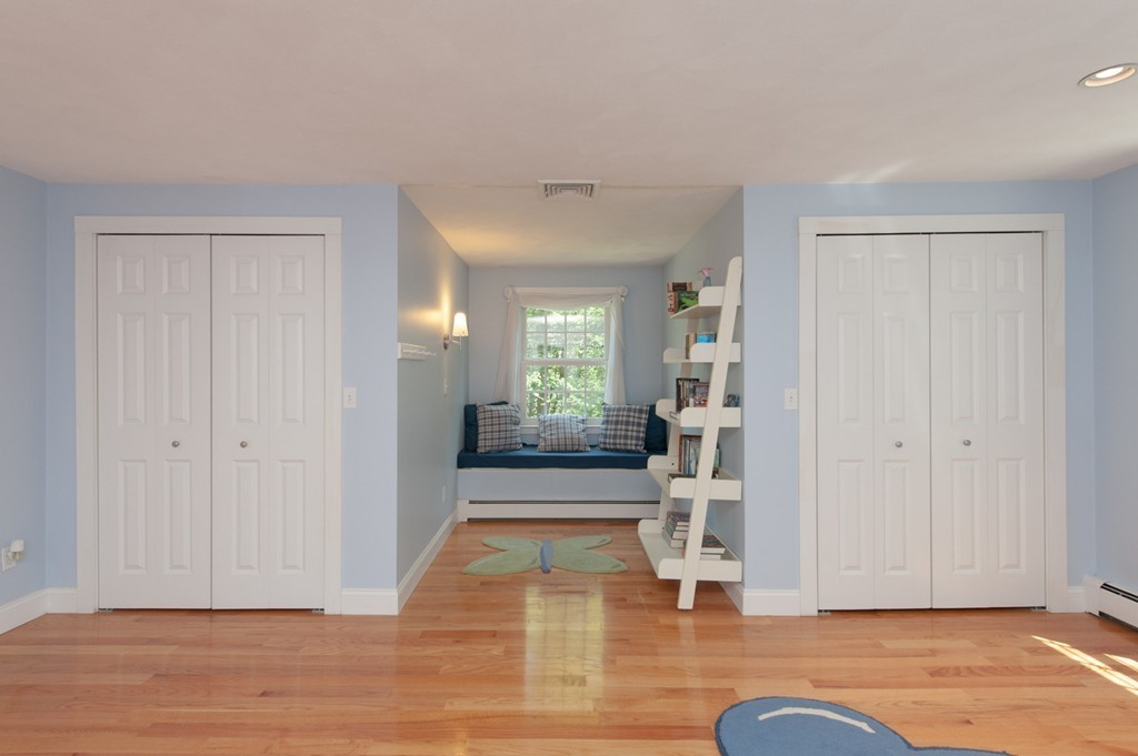 8 Sioux Drive Canton, MA 02021 - Photo 19 of 27 Gallery Image 19