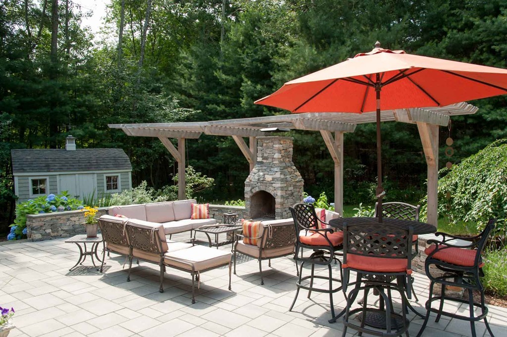8 Sioux Drive Canton, MA 02021 - Photo 24 of 27 Gallery Image 24