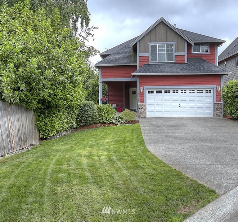 11610 Southeast 189th Place Renton, WA 98058 - Photo 1 of 18 Gallery Image 1