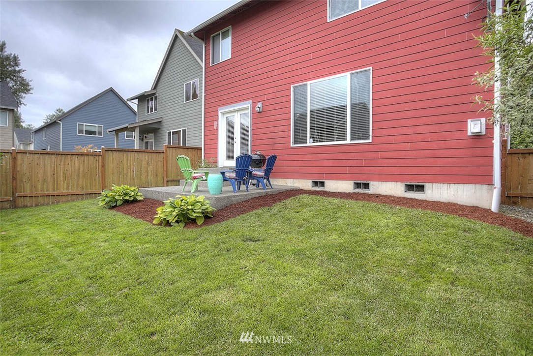 11610 Southeast 189th Place Renton, WA 98058 - Photo 17 of 18 Gallery Image 17