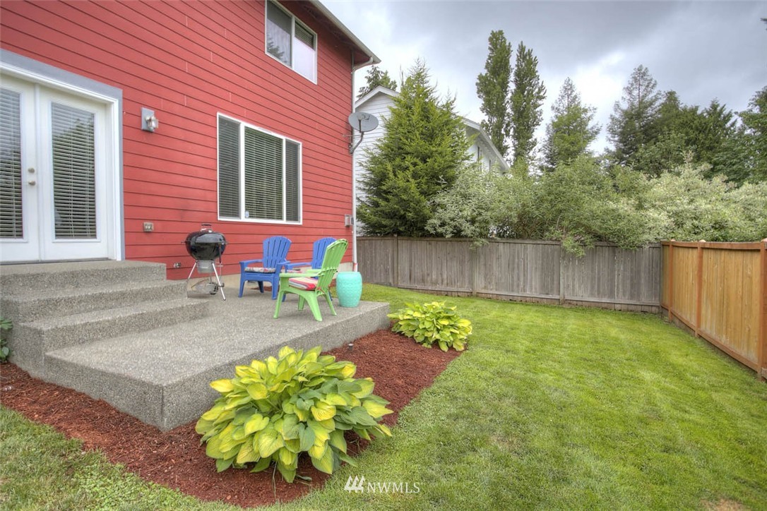 11610 Southeast 189th Place Renton, WA 98058 - Photo 18 of 18 Gallery Image 18