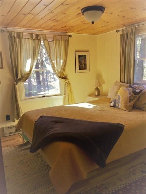 302 Timber Point Road Belgrade, ME 04917 - Photo 13 of 30 Sunny master room.