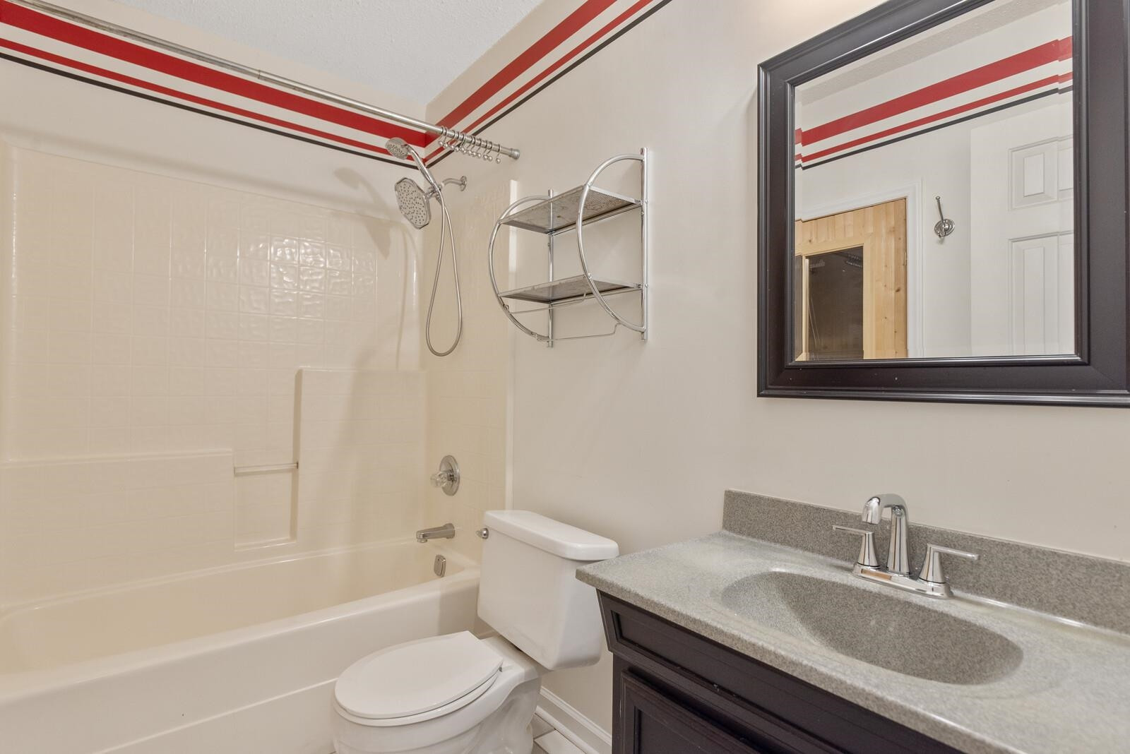 8613 Vanburgh Court Raleigh, NC 27615 - Photo 18 of 23 Photo 18