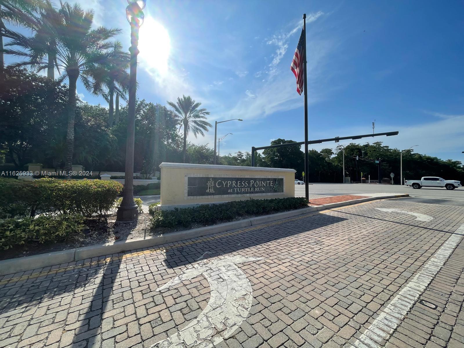 6912 West Sample Road, Unit 6912 Pompano Beach, FL 33063 - Photo 27 of 27 a view of street with