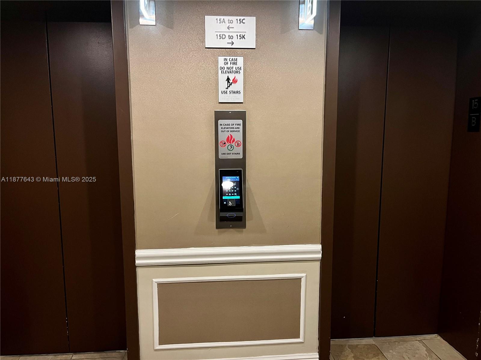 555 Northeast 15th Street, Unit 15G Miami, FL 33132 - Photo 11 of 61