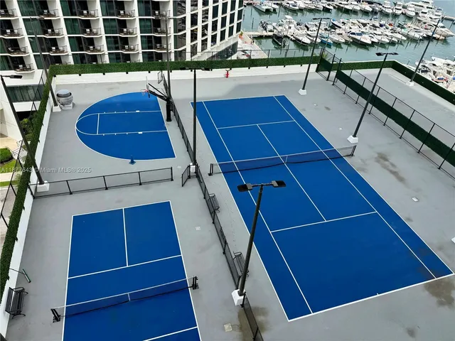 $2,650 | 555 Northeast 15th Street, Unit 15G, Miami, FL 33132