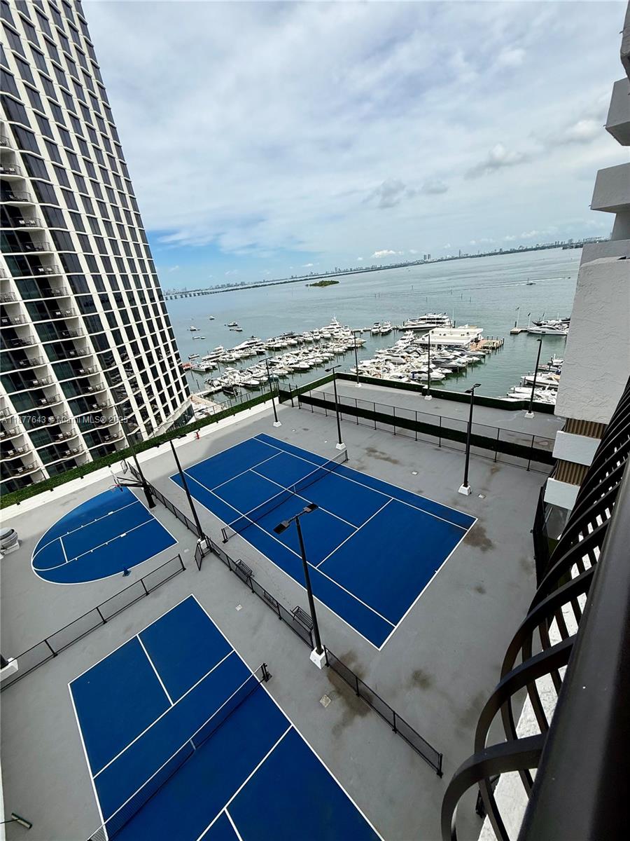 555 Northeast 15th Street, Unit 15G Miami, FL 33132 - Photo 16 of 61
