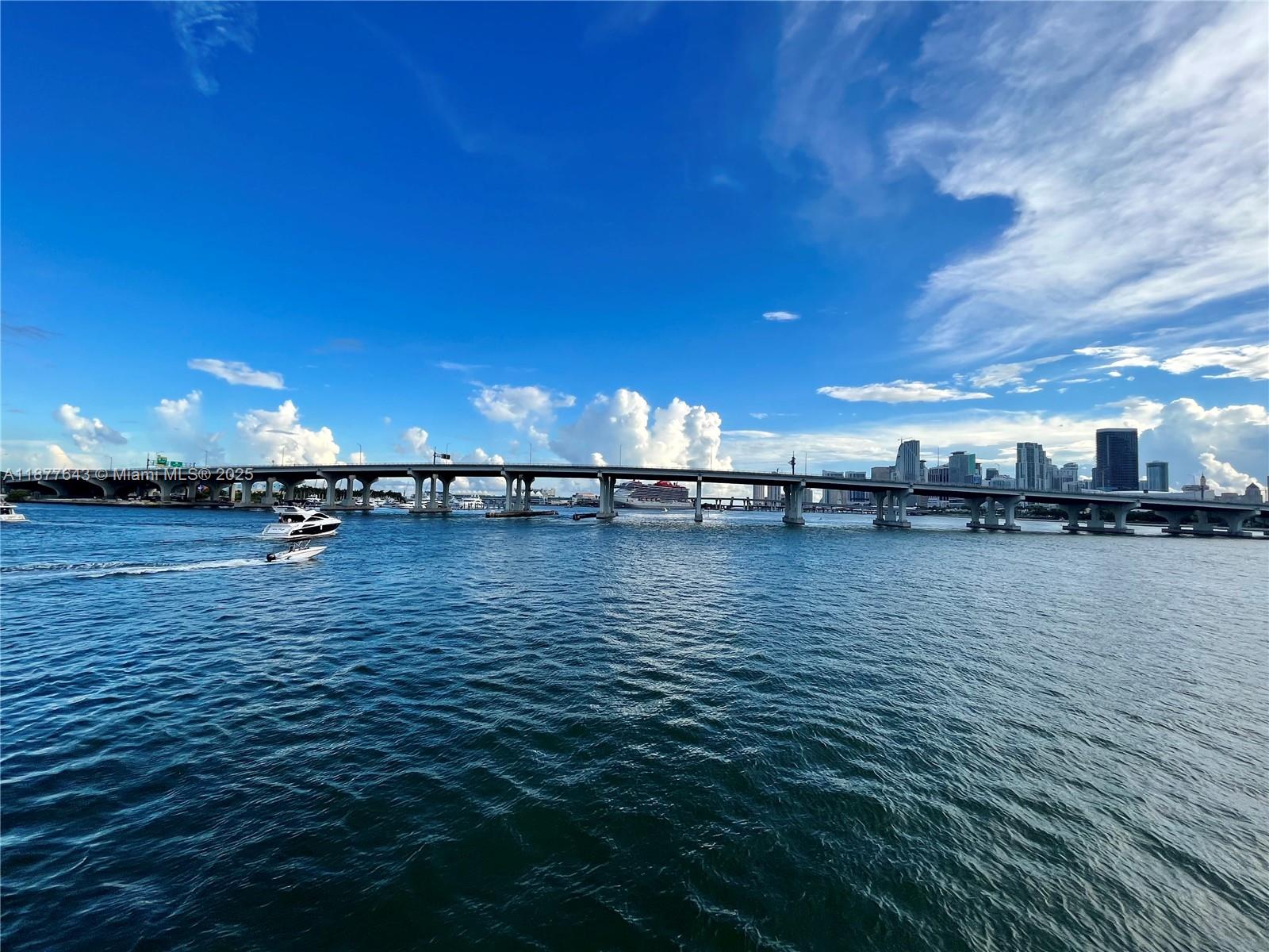 555 Northeast 15th Street, Unit 15G Miami, FL 33132 - Photo 2 of 61