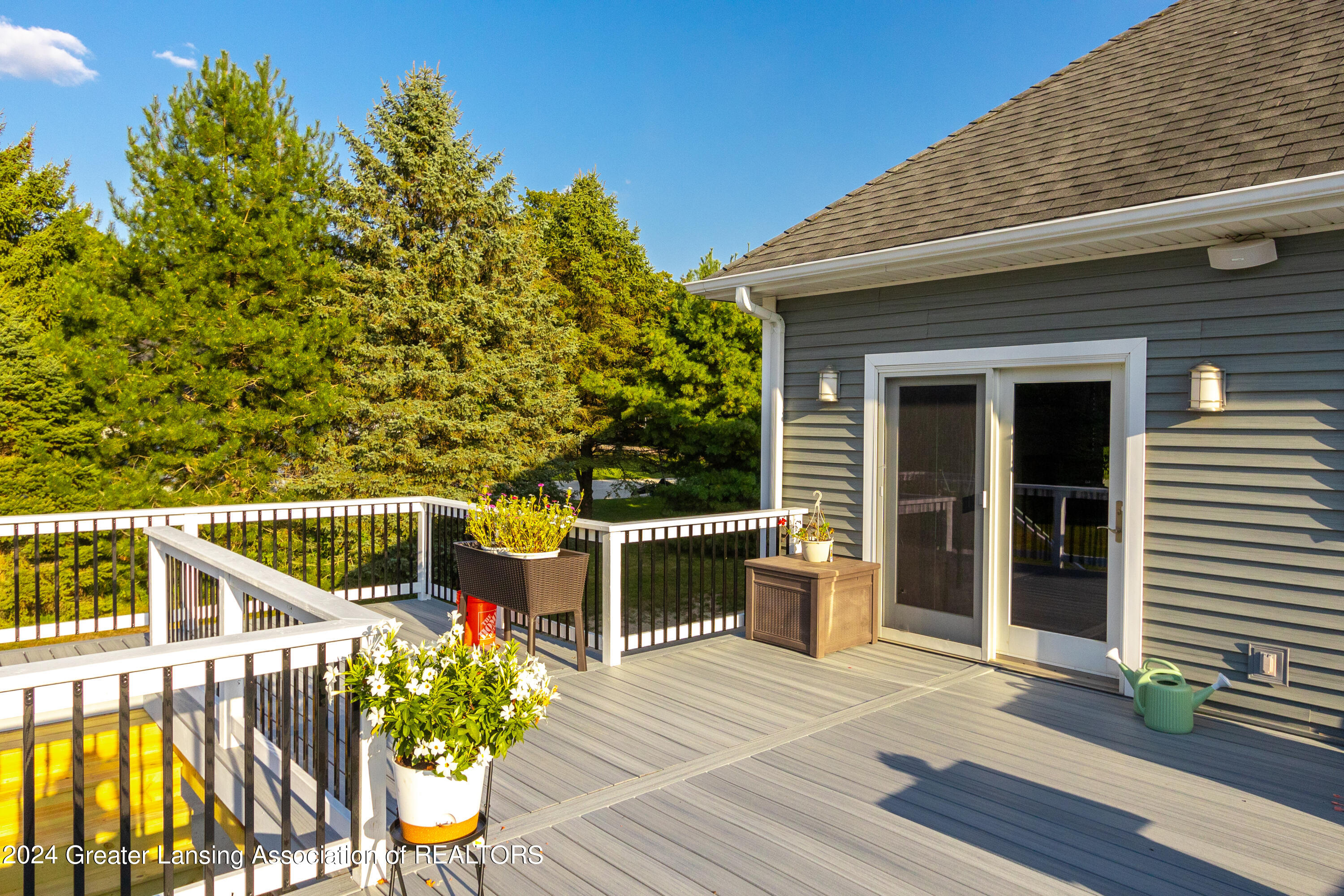 113 Three Oaks Road Okemos, MI 48864 - Photo 44 of 67 Exteriors-18