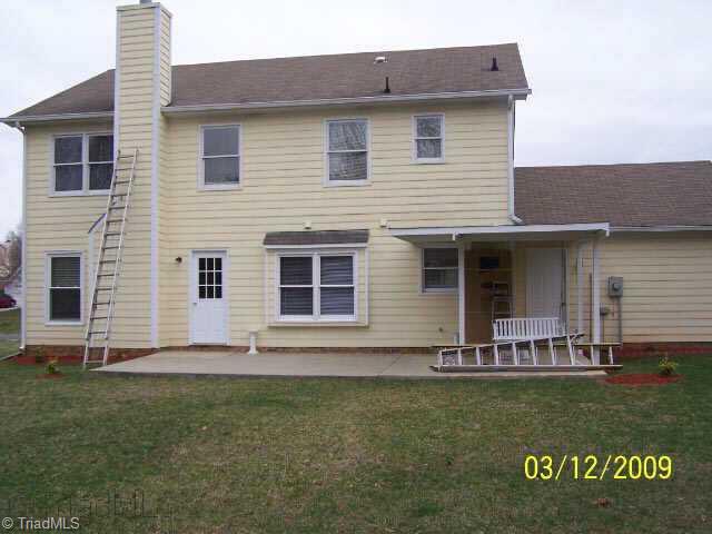 532 Covington Ridge Road Winston-Salem, NC 27107 - Photo 8 of 8 Other.