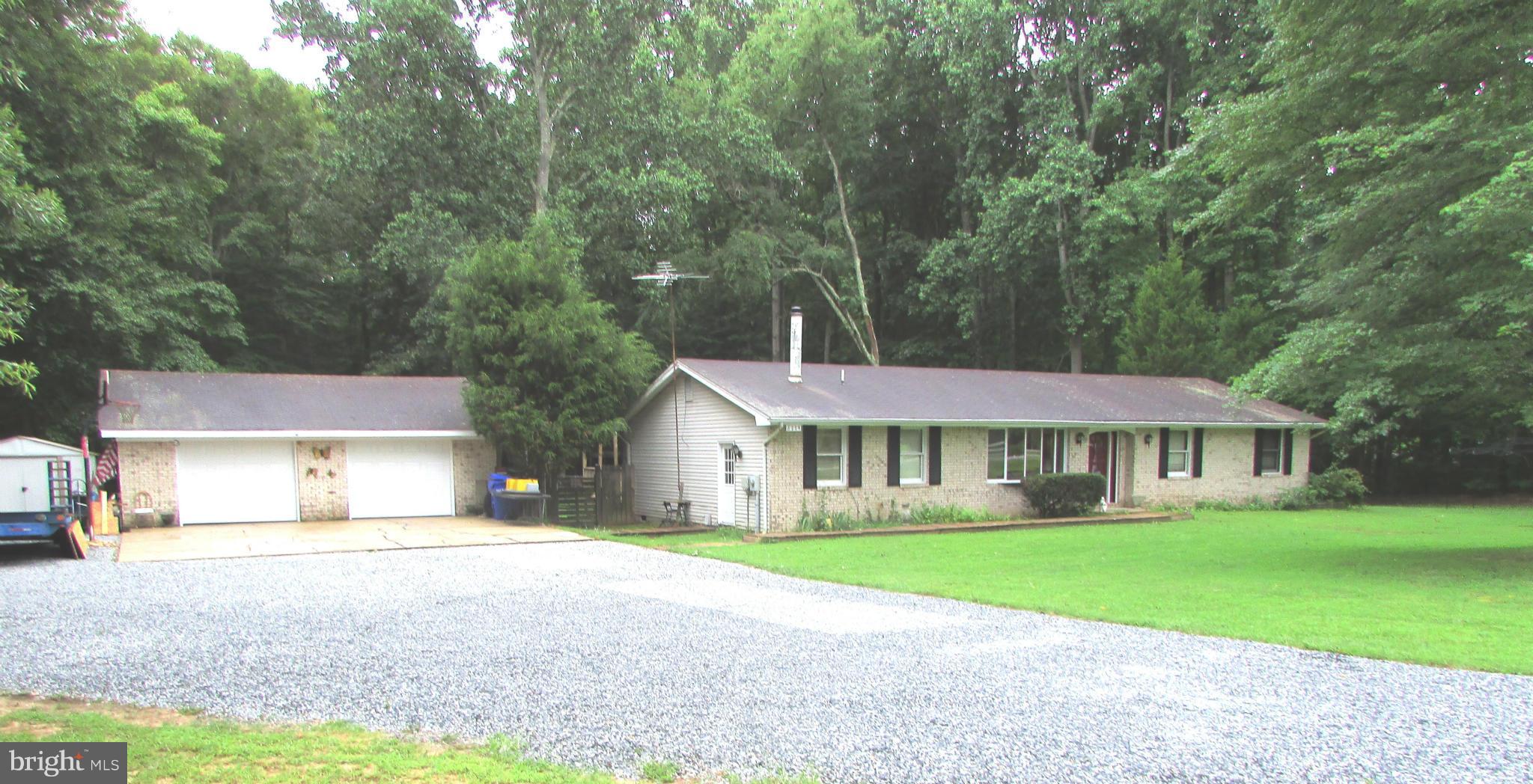 8774 Gunston Road Welcome, MD 20693 - Photo 1 of 29 Exterior (Front)