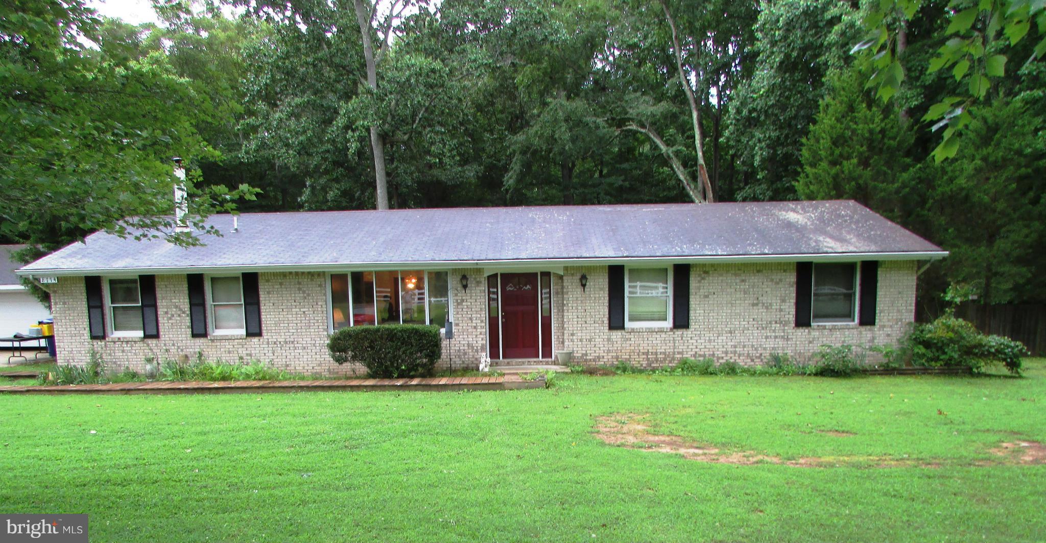 8774 Gunston Road Welcome, MD 20693 - Photo 2 of 29 Exterior (Front)