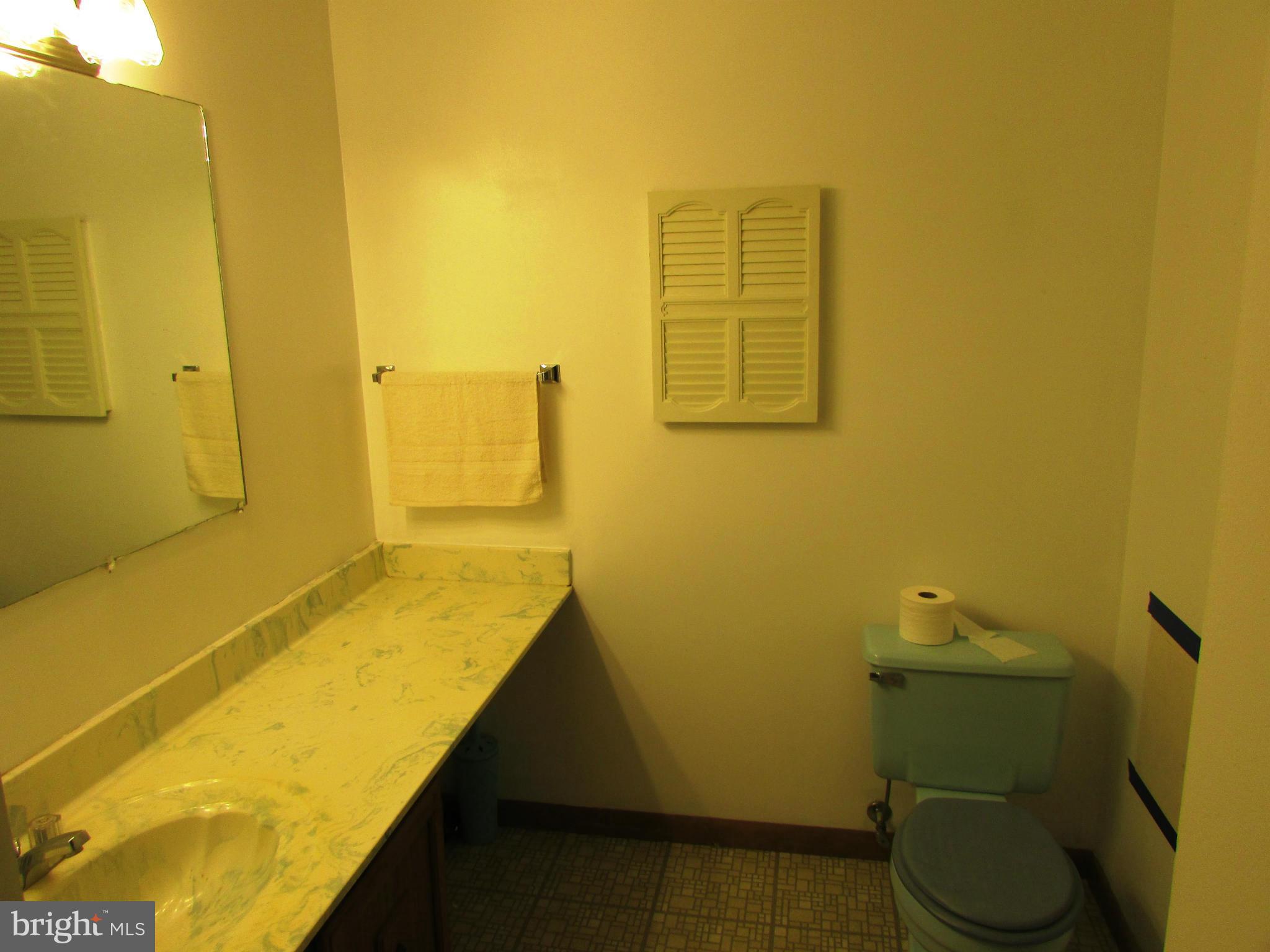 8774 Gunston Road Welcome, MD 20693 - Photo 12 of 29 Bath (Master)