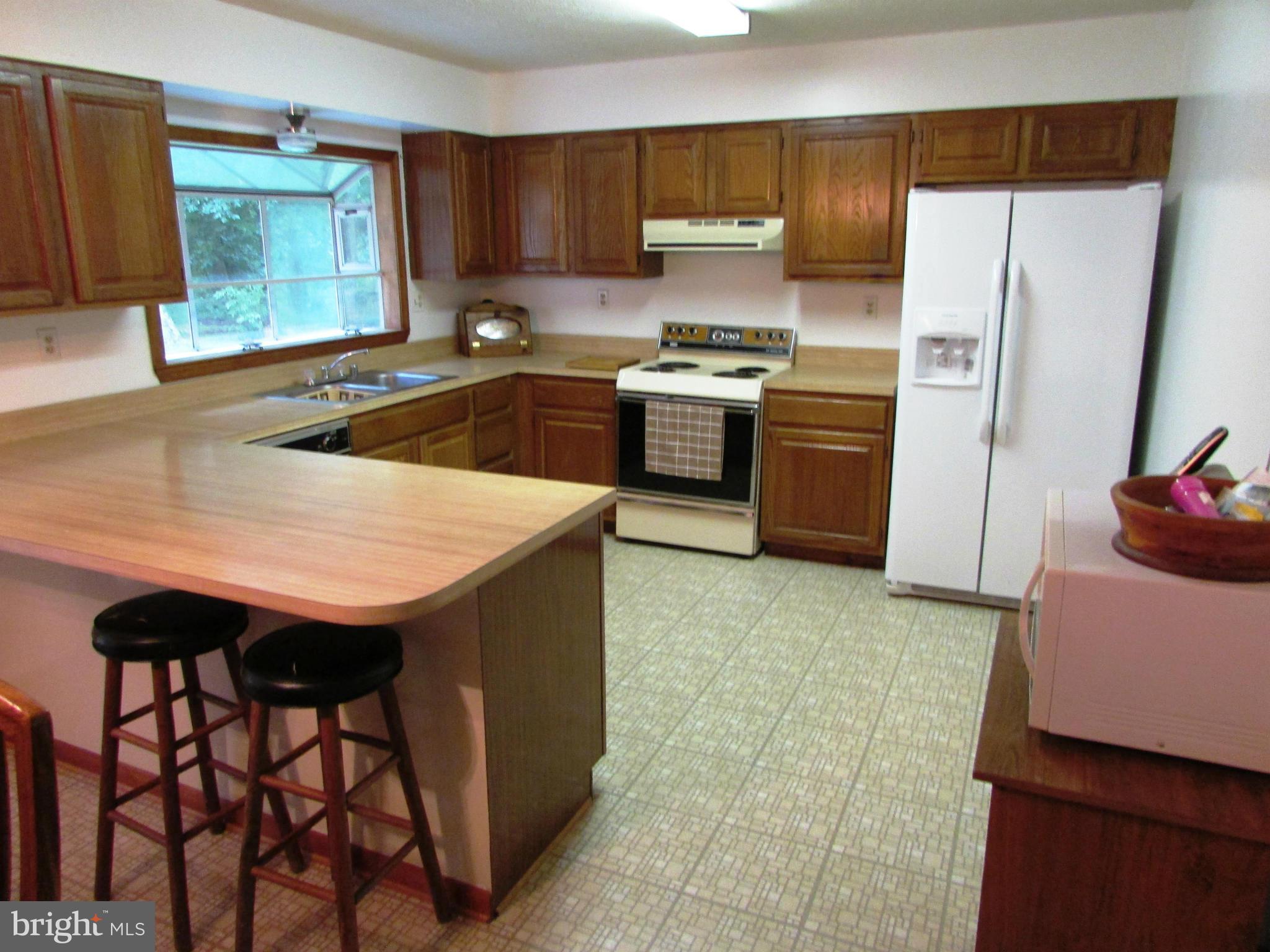 8774 Gunston Road Welcome, MD 20693 - Photo 3 of 29 Kitchen