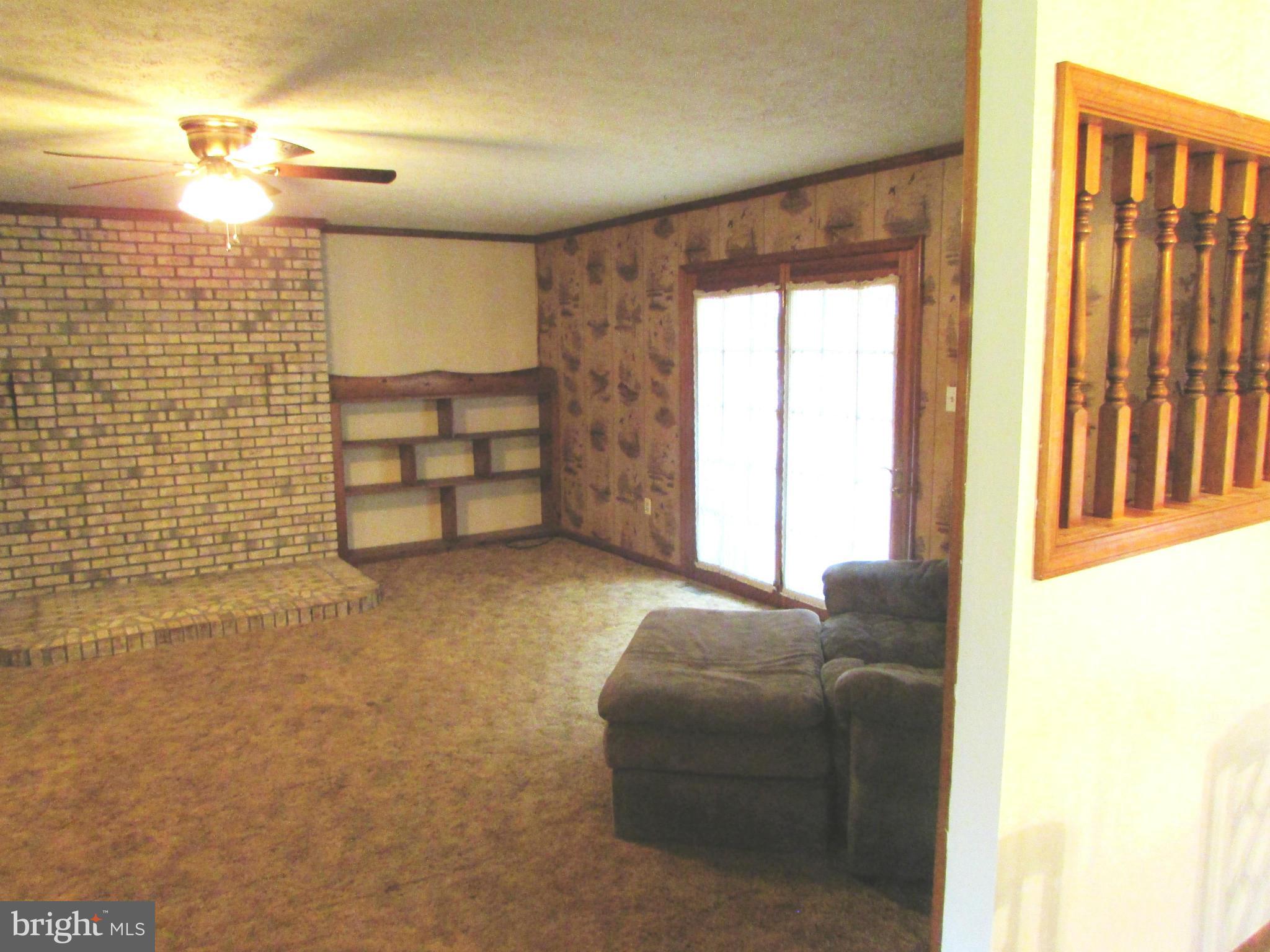 8774 Gunston Road Welcome, MD 20693 - Photo 21 of 29 Family Room