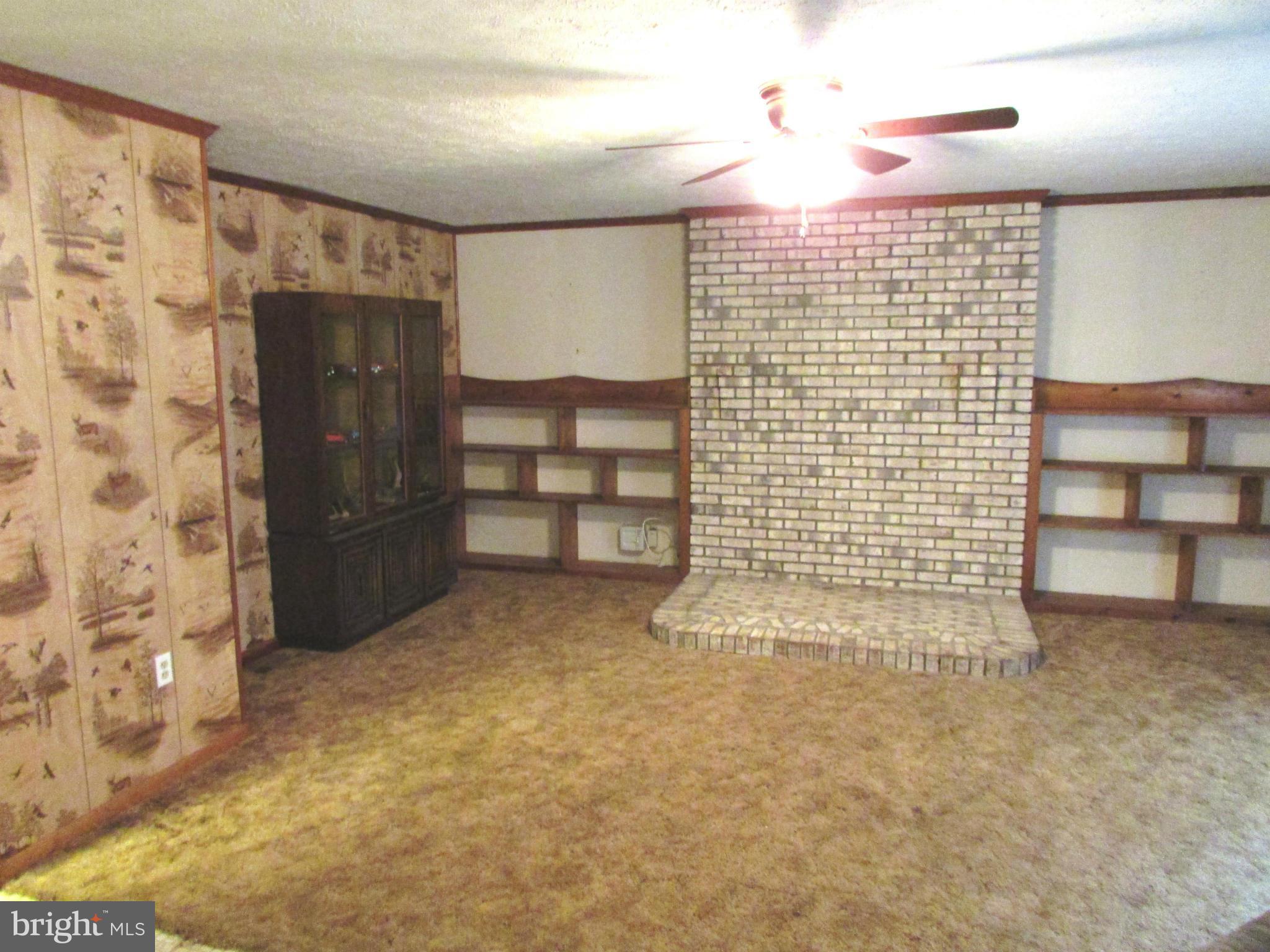 8774 Gunston Road Welcome, MD 20693 - Photo 22 of 29 Family Room
