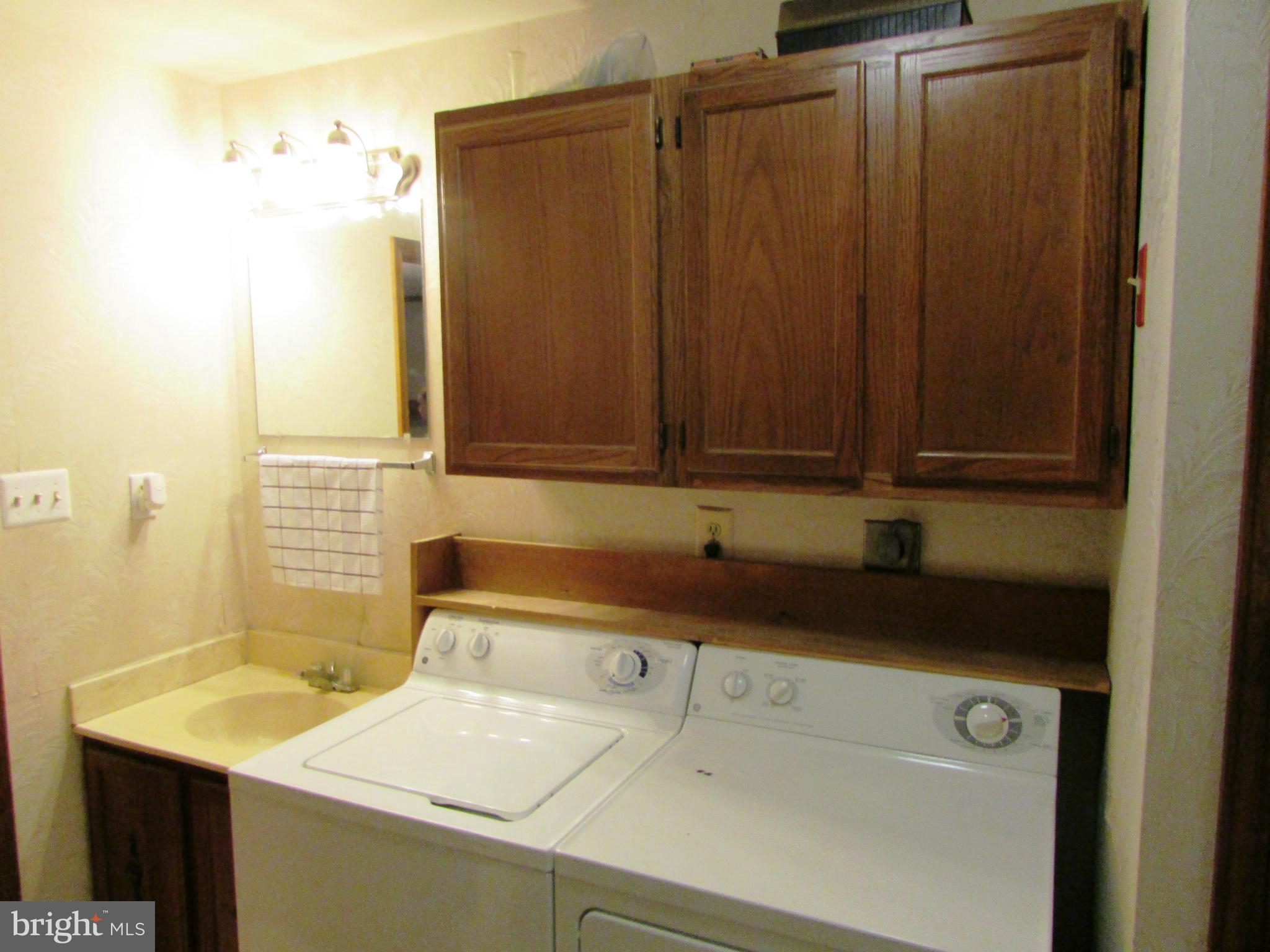 8774 Gunston Road Welcome, MD 20693 - Photo 25 of 29 Laundry Area