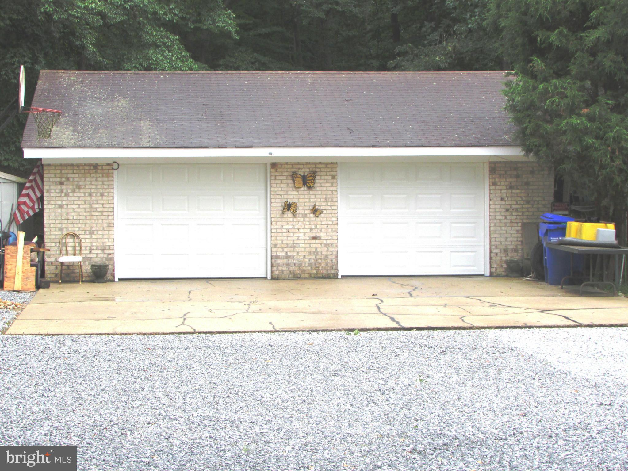 8774 Gunston Road Welcome, MD 20693 - Photo 27 of 29 Exterior (Front)
