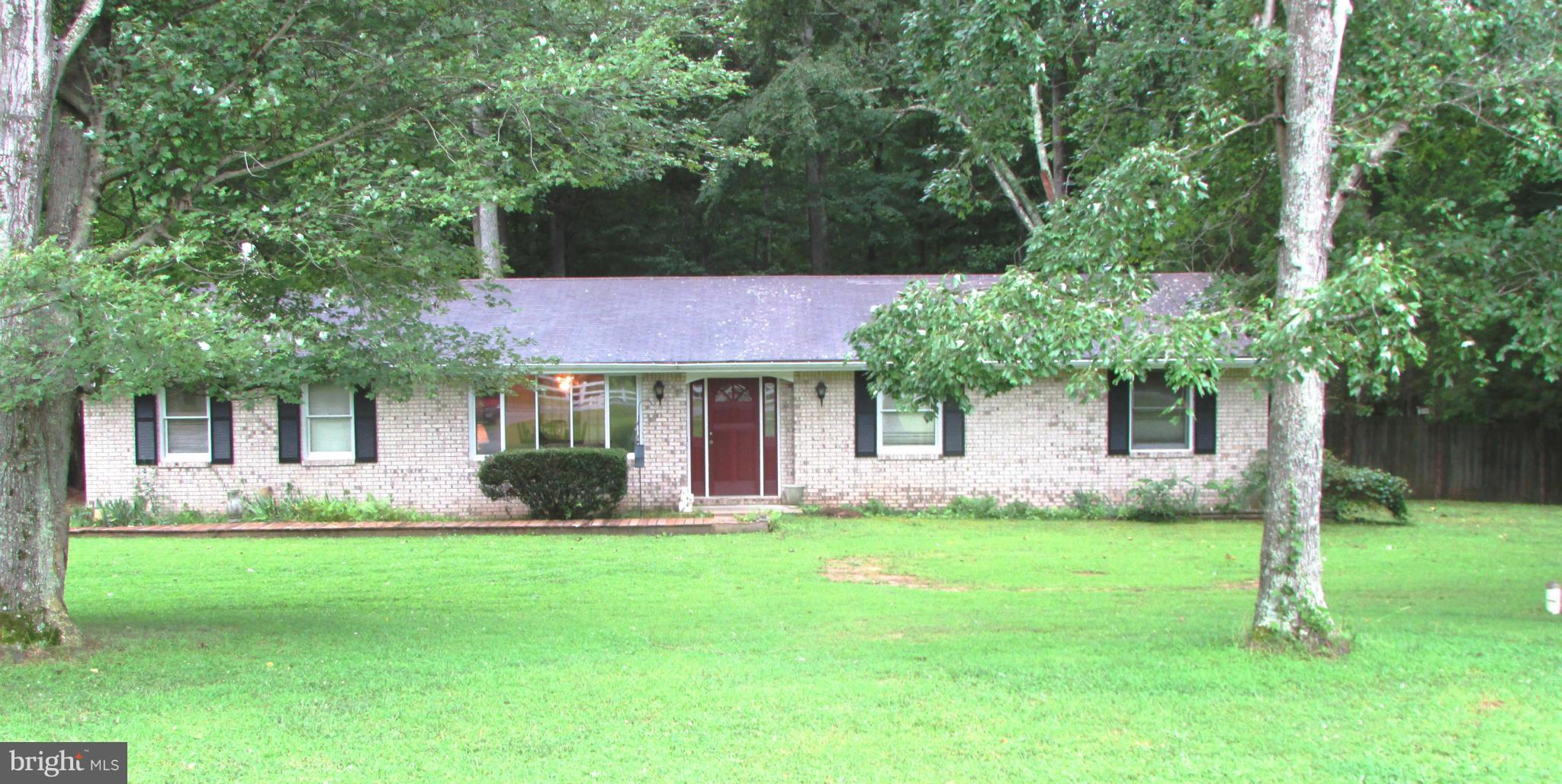 8774 Gunston Road Welcome, MD 20693 - Photo 29 of 29 Exterior (Front)