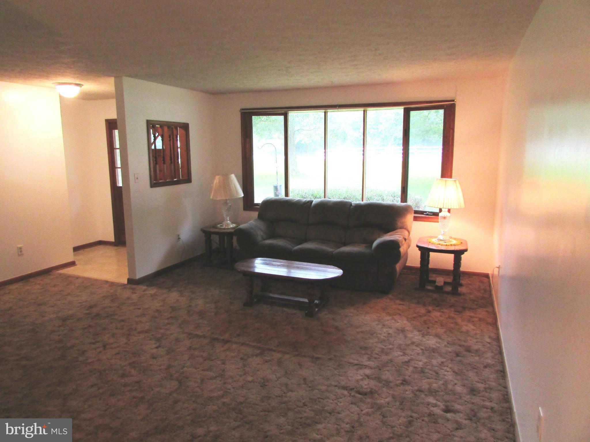 8774 Gunston Road Welcome, MD 20693 - Photo 6 of 29 Living Room