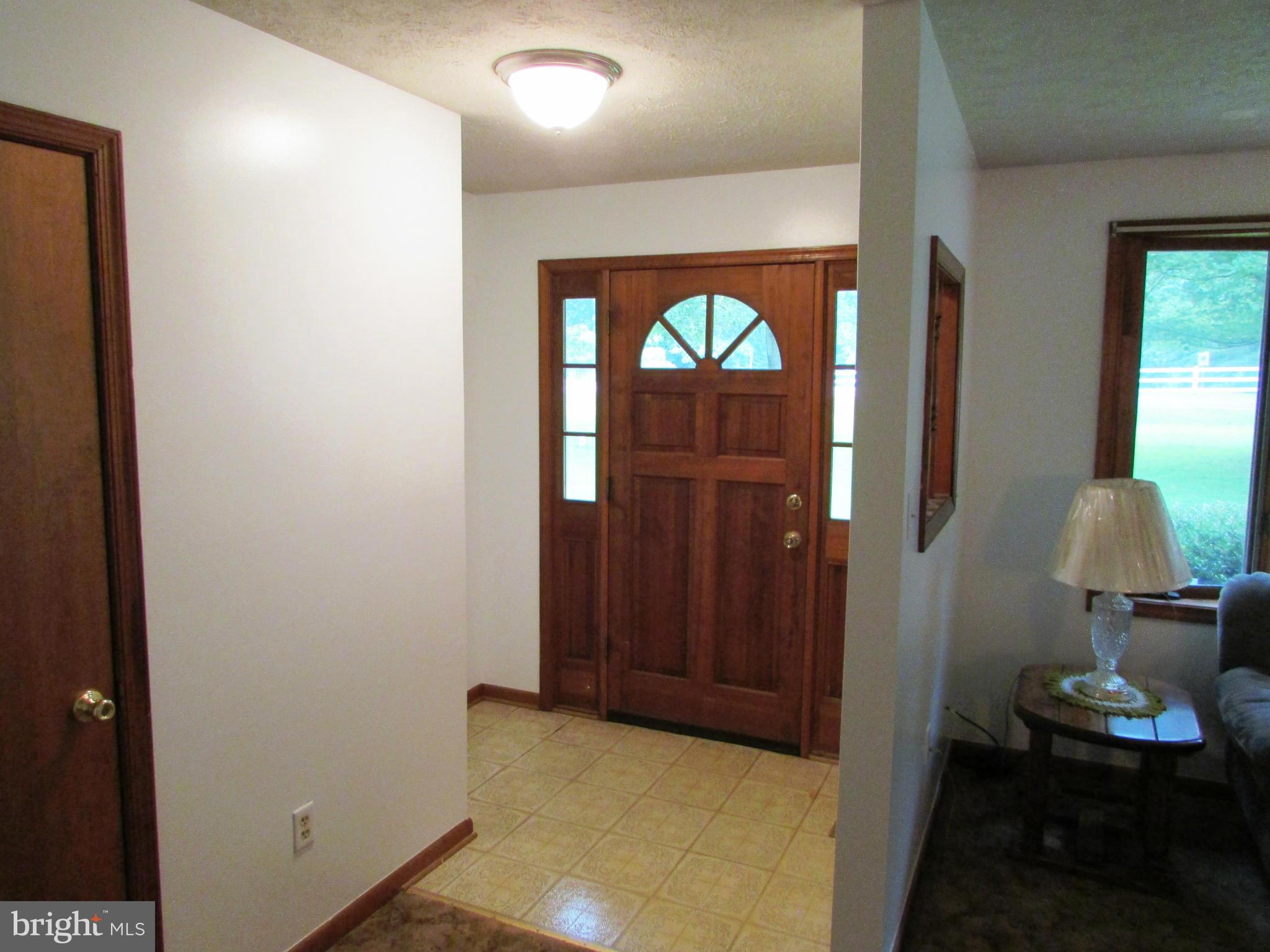 8774 Gunston Road Welcome, MD 20693 - Photo 8 of 29 Entrance Door