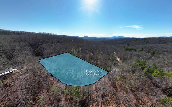 24 Turkey Scratch Road Blairsville, GA 30512 - Photo 2 of 13 Additional View
