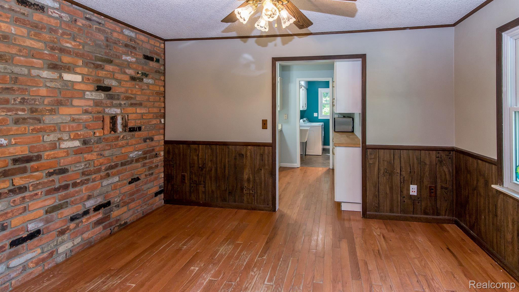 41700 Riggs Road Belleville, MI 48111 - Photo 6 of 47 Dining Room 1