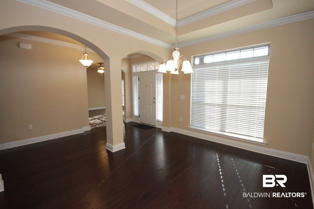9801 Cumbria Drive Daphne, AL 36526 - Photo 7 of 41 Dining Room