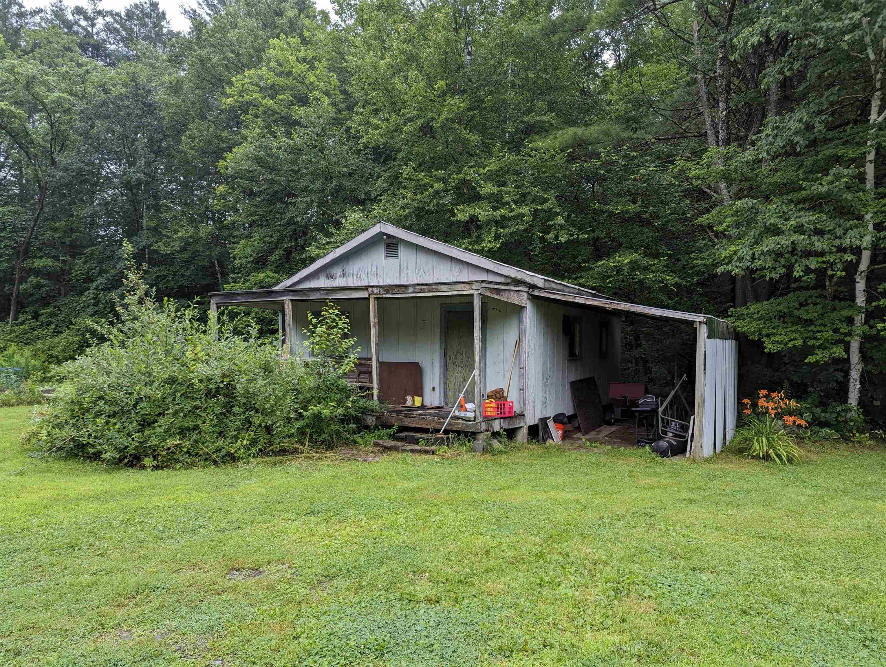 809 Old Bow Road Weathersfield, VT 05156 - Photo 5 of 23