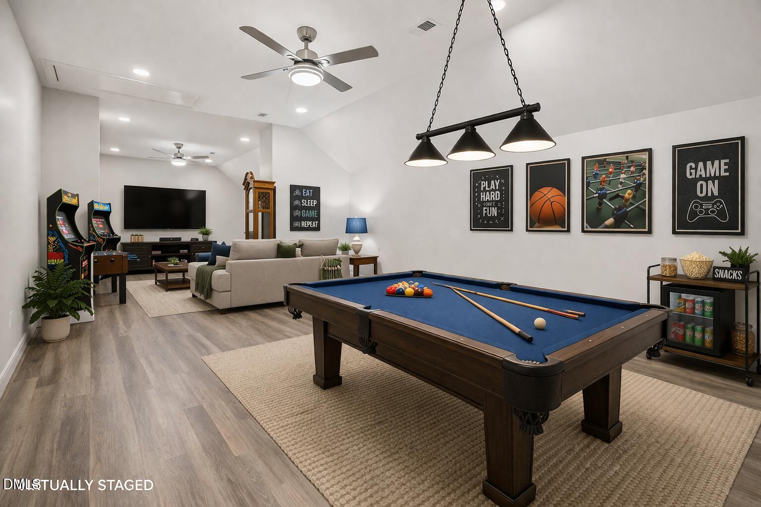 8821 Hexham Road Wake Forest, NC 27587 - Photo 33 of 48