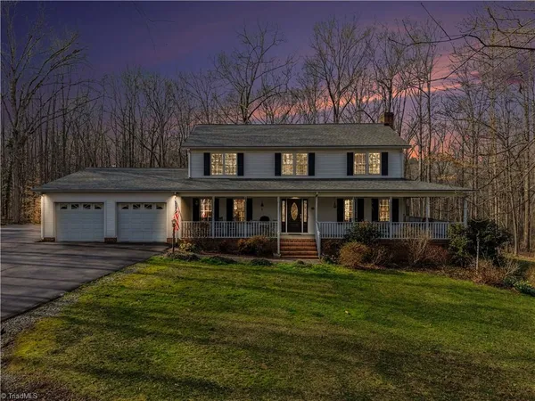 $549,900 | 4717 Deaton Road, Trinity, NC 27370