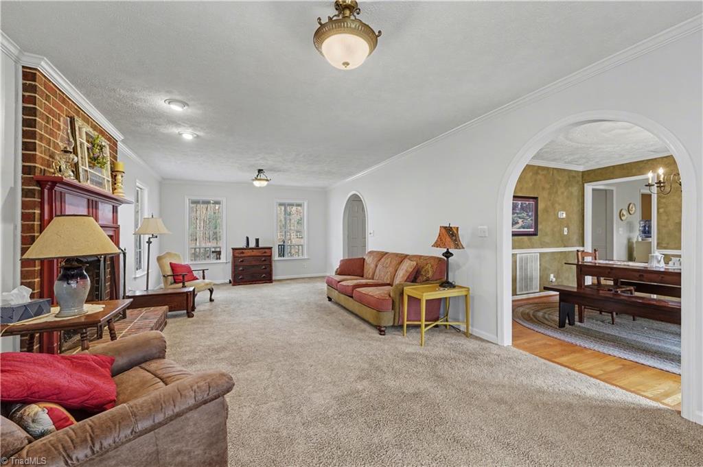 4717 Deaton Road Trinity, NC 27370 - Photo 12 of 38